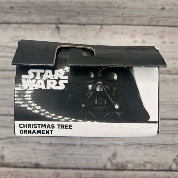 Hallmark Star Wars 3PO Ornament - Picture 3 of 3